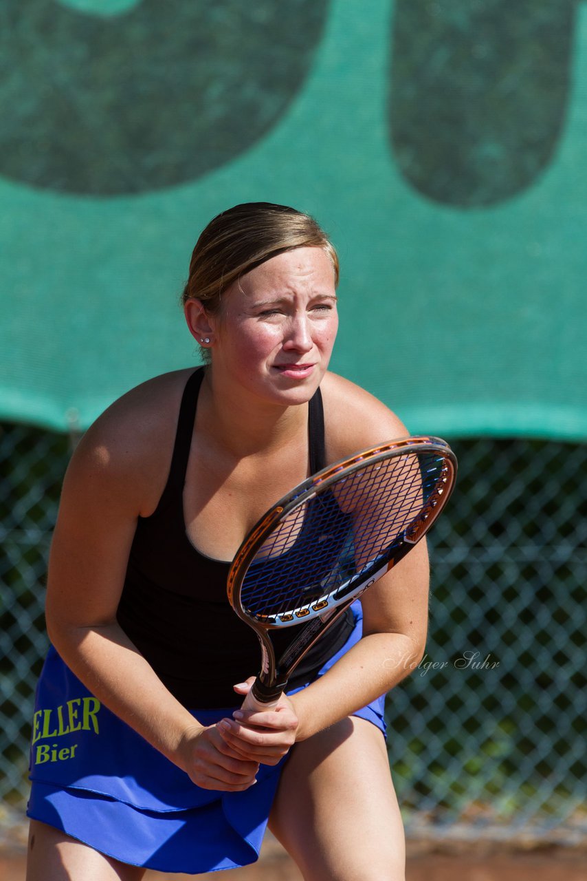 Ingrid Suslov 88 - Horst Schrder Pokal